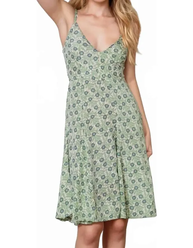 Asha Sundress