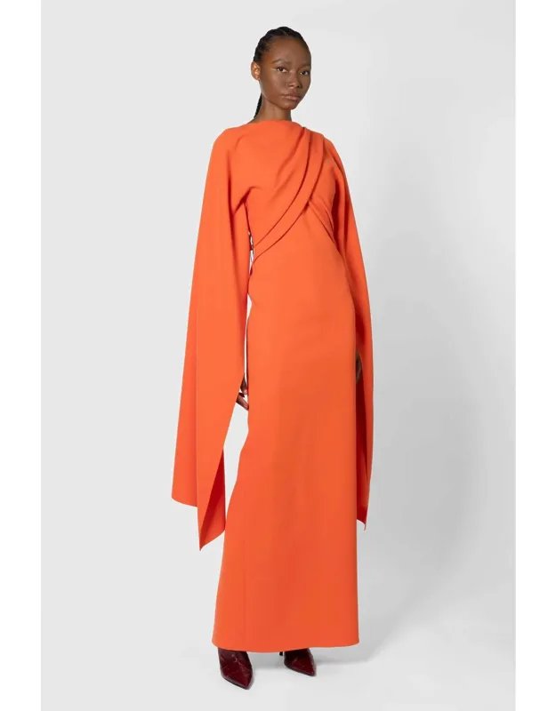 Iven Maxi Dress