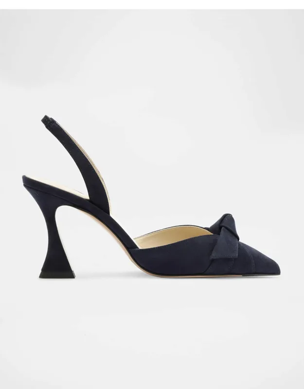 Slingback Sandals