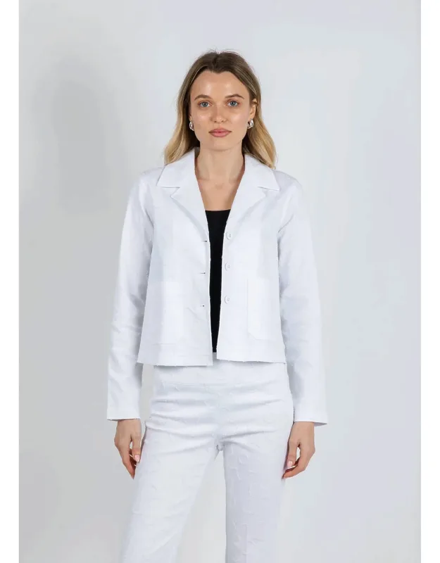 Daisy Jacket