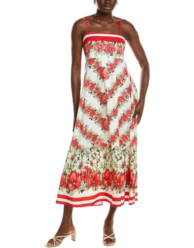 Midi Dress