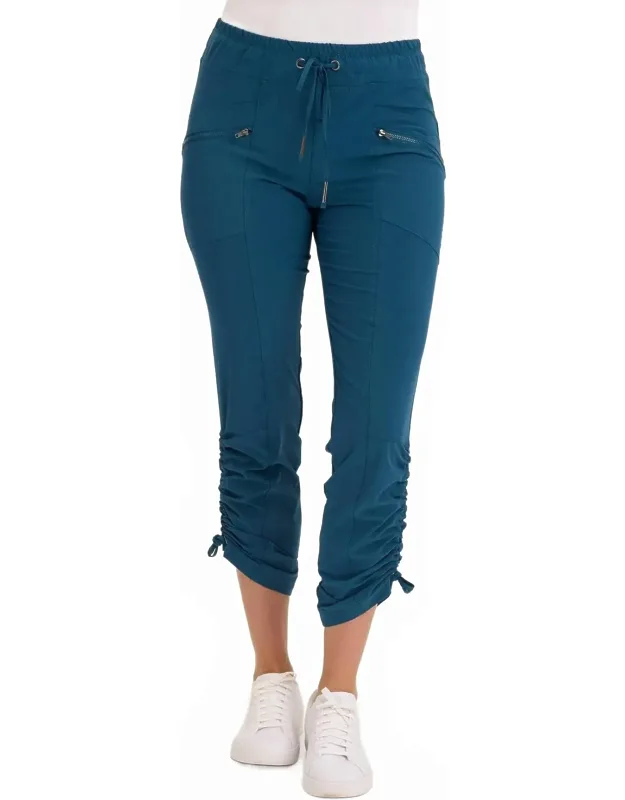 Easy-fit Pants