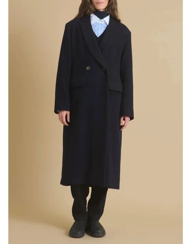 Long Coat