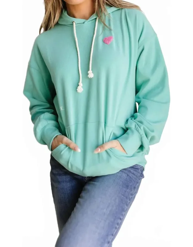 University Hoodie