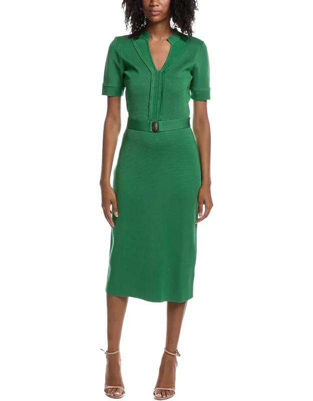 Zariyah Sweater Dress