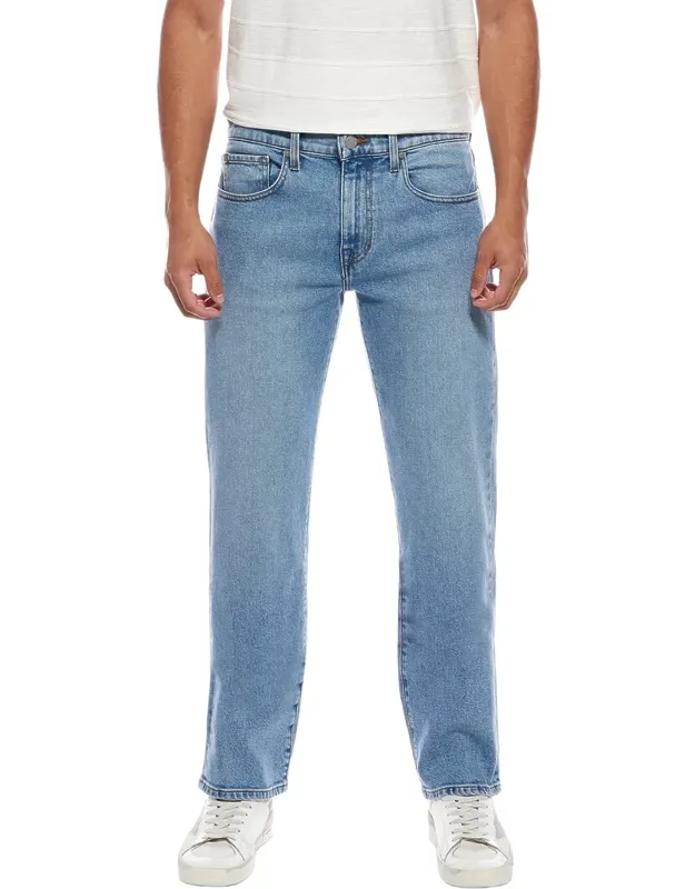 Classic Kanan Straight Jeans