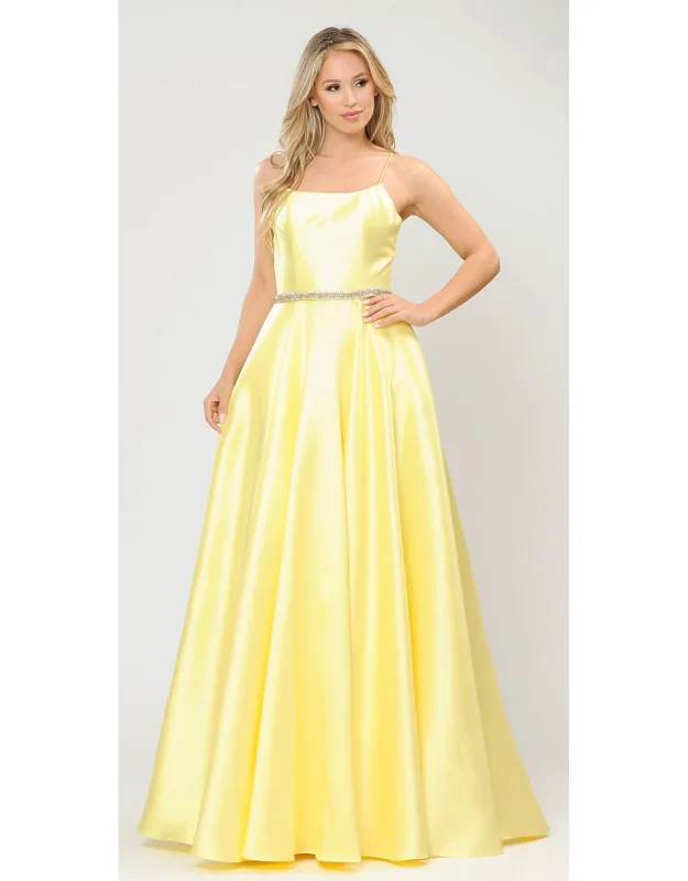 A-line Dress