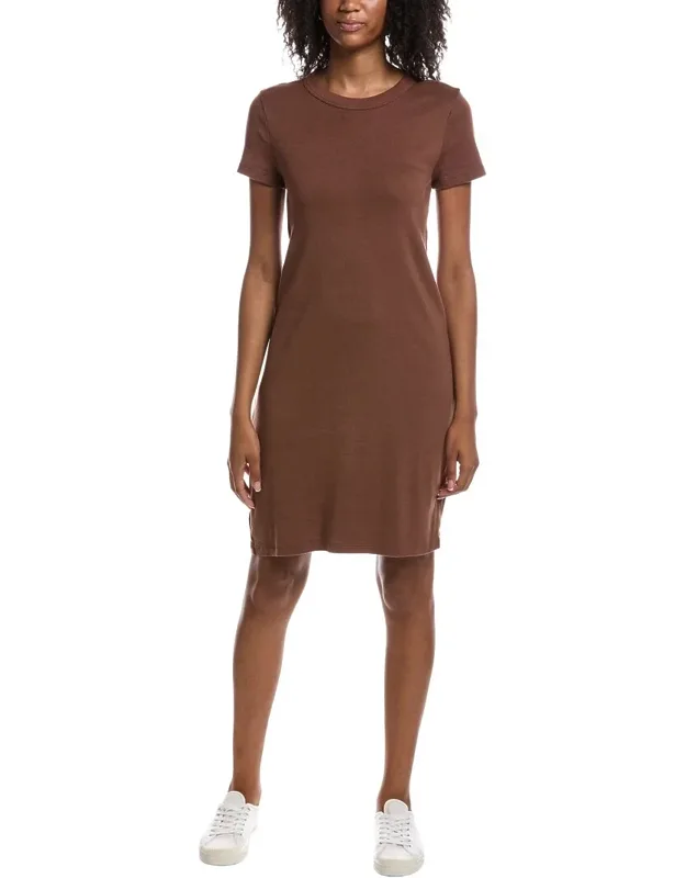 Relaxed Dress