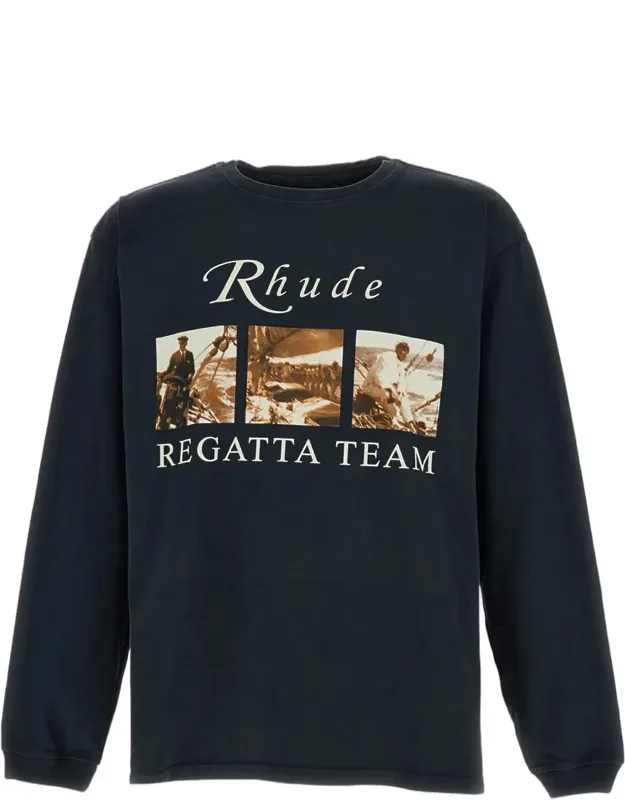 Regatta Cotton Printed T-shirt