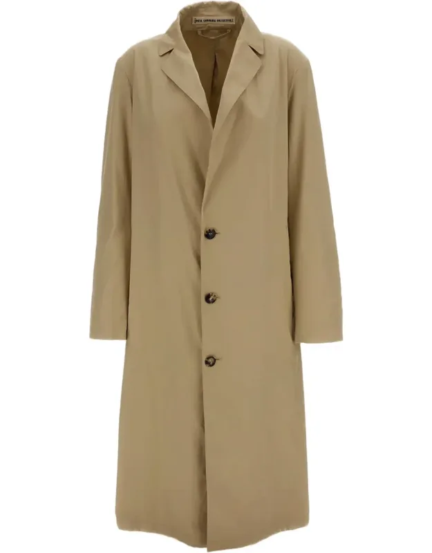 Senga Cotton Trench Coat