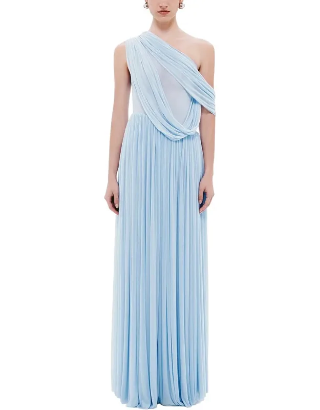 The 'medias' Stocking Dress