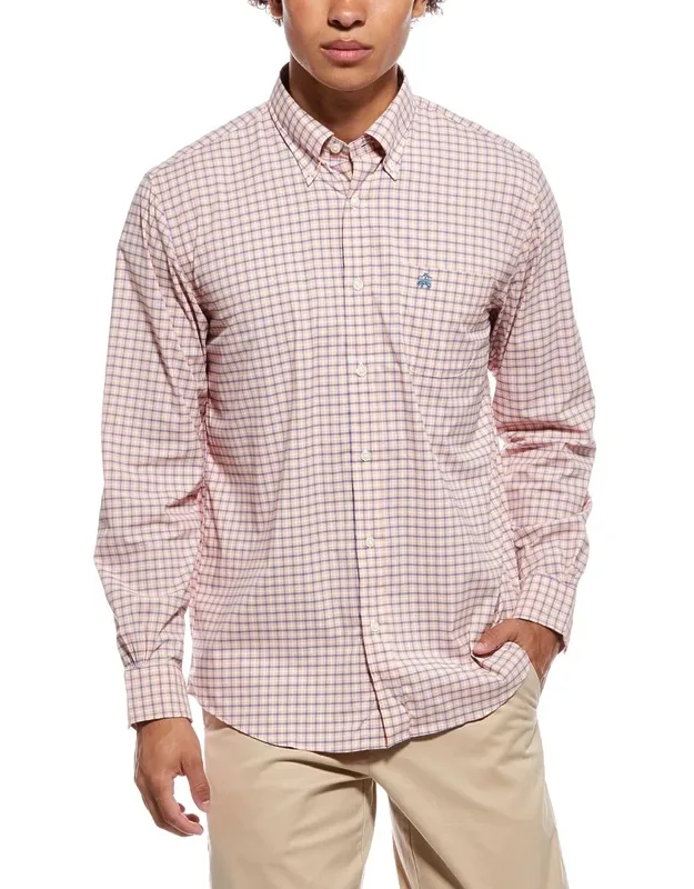 Sport Fit Performance Shirt