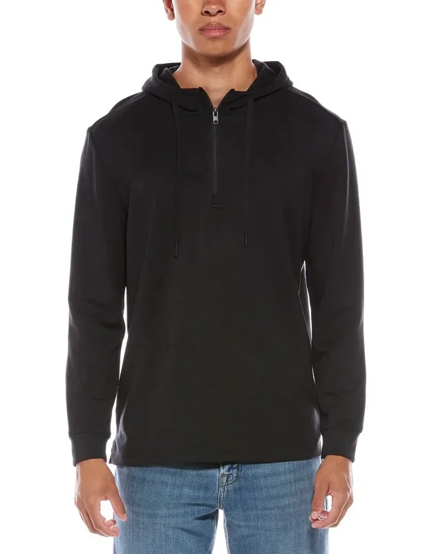 Performance Cloud Hoodie