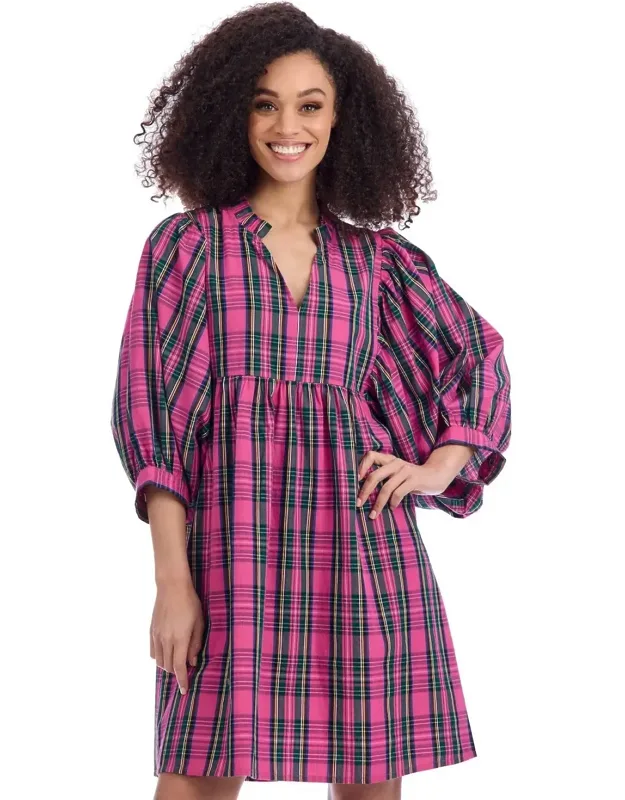Shipley Dress