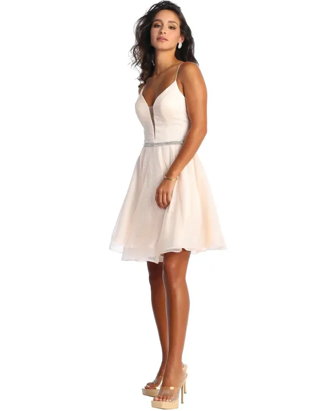 Bridesmaid Dress