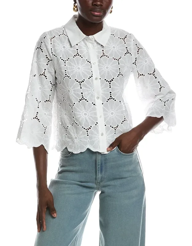 Collared Shirt
