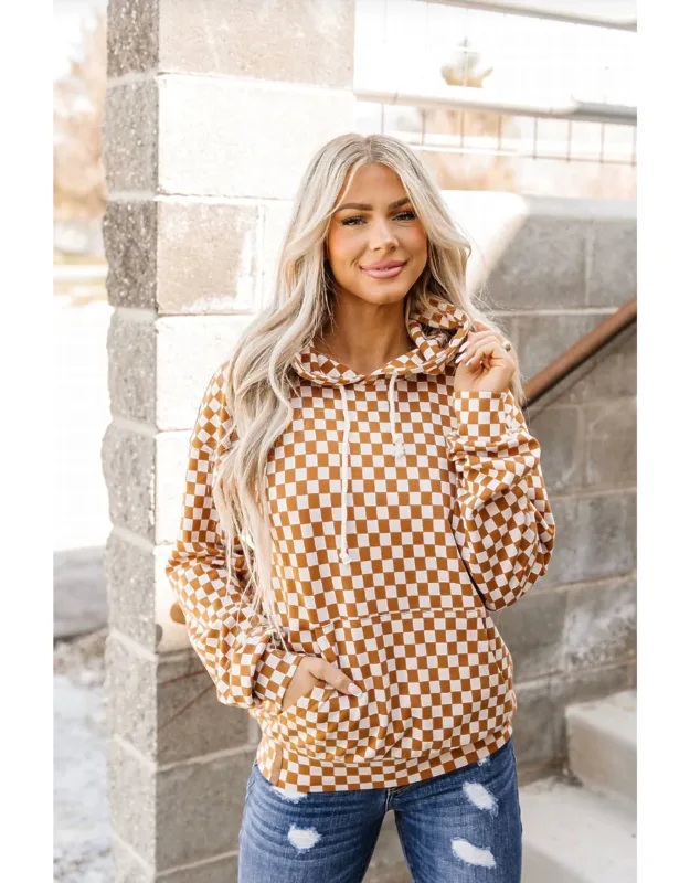 University Hoodie