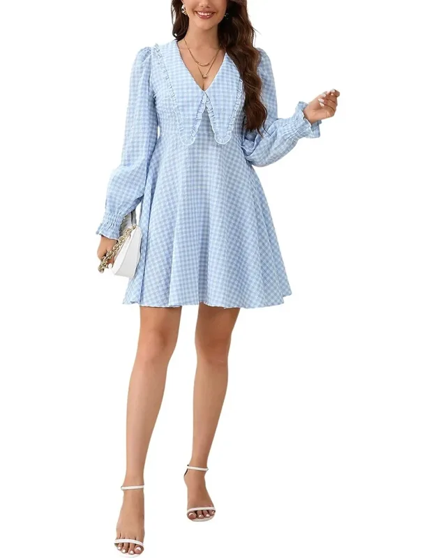 Mini Dress