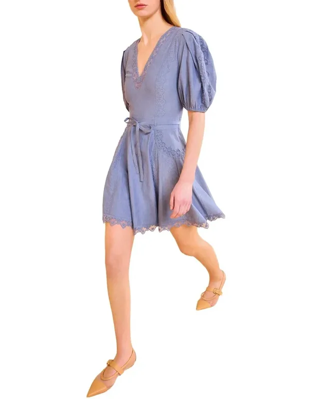 Camila Mini Dress