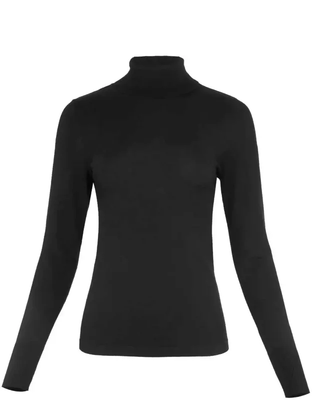 Faye Turtleneck Sweater