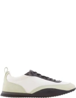 Detroit Low-top Sneakers
