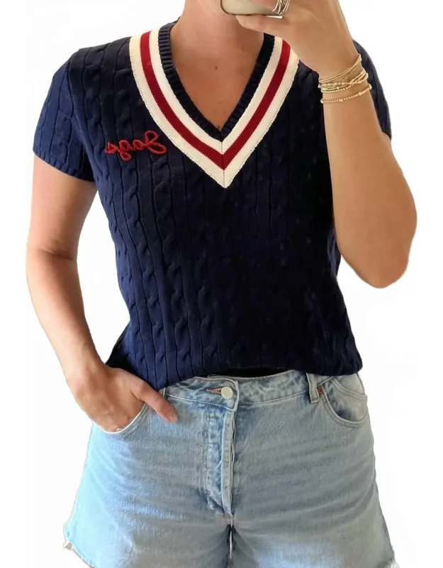 South Alabama Sweater