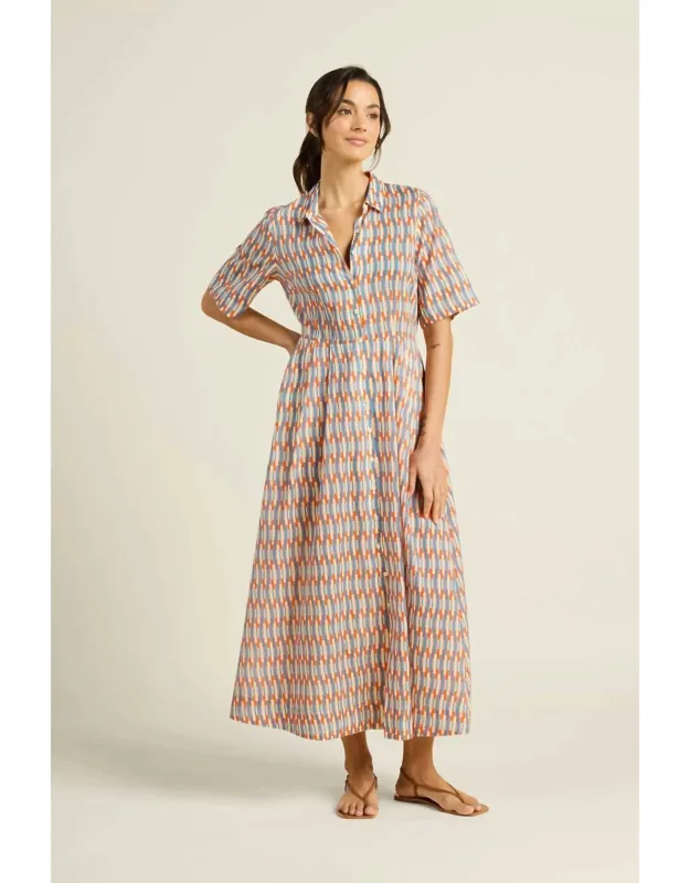 Aster Dress