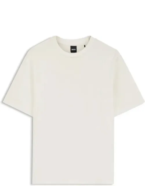 Cotton-jersey T-shirt