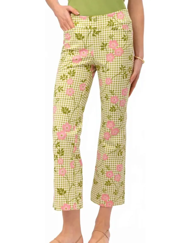 Maren Kick Flare Pants