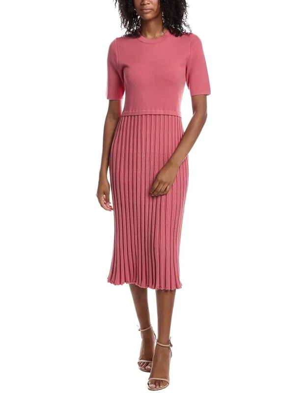 Vesper Sweater Dress
