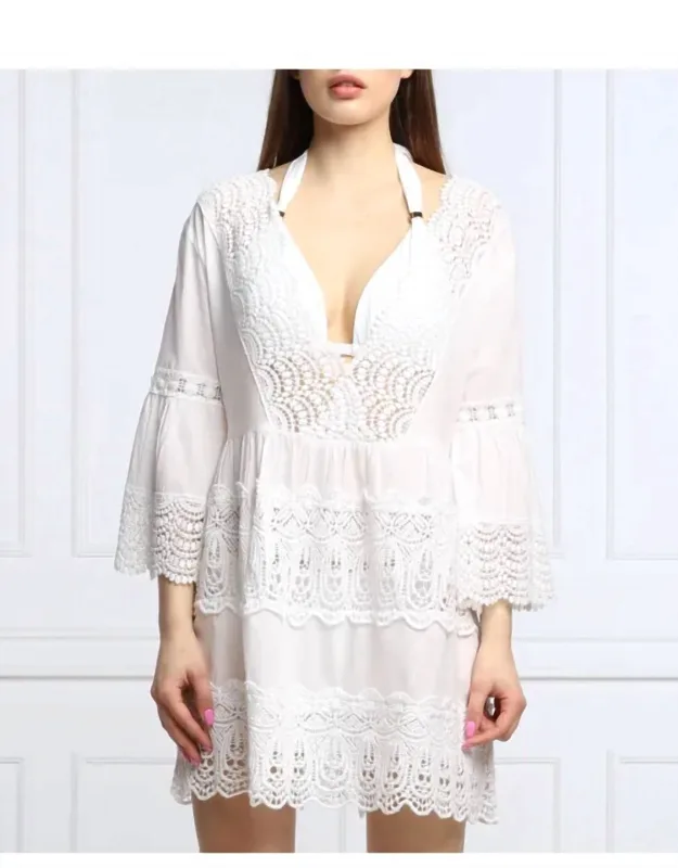 Vanessa Short Dress