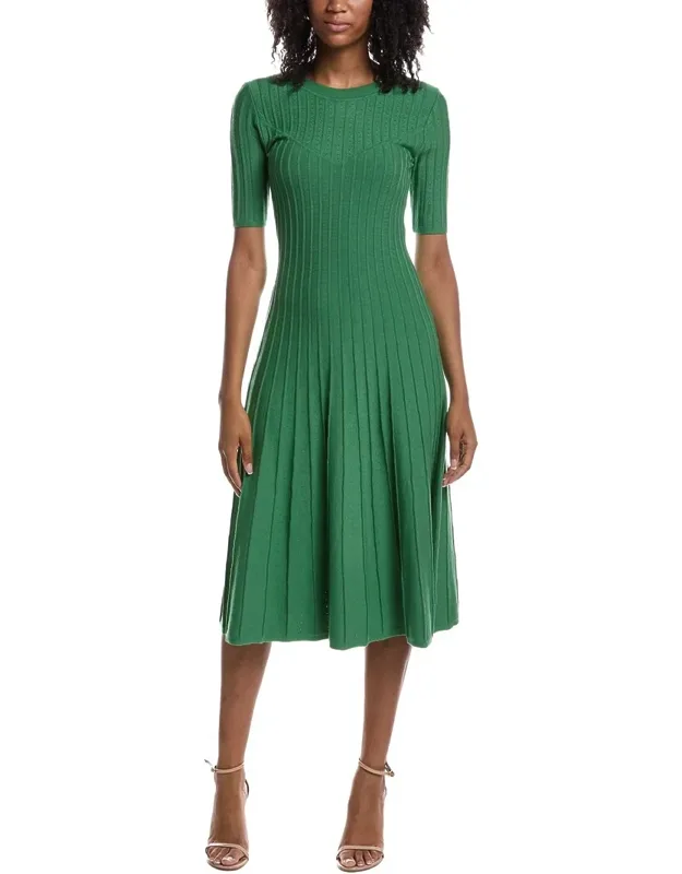 Wanda Sweater Dress