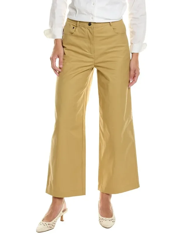 Nell Straight Leg Pants