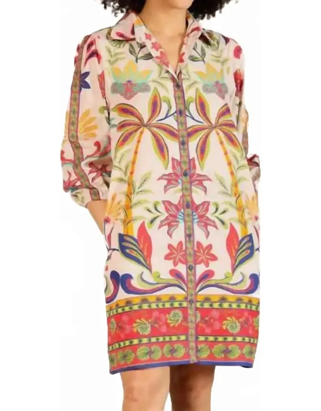 Ava Dress