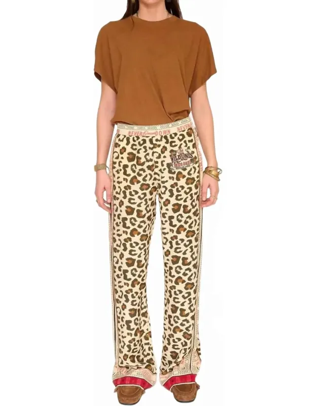 Panthera Pants