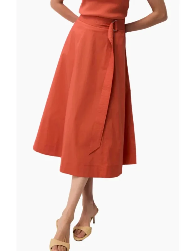 Facia Skirt