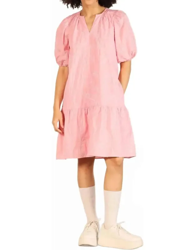 Trixie Dress