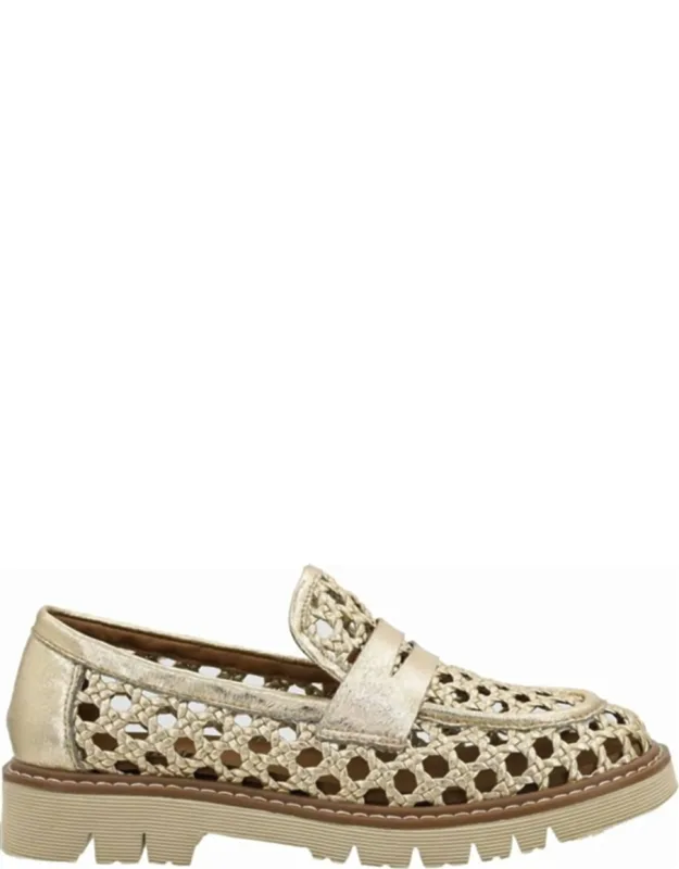 So Put Together Loafers