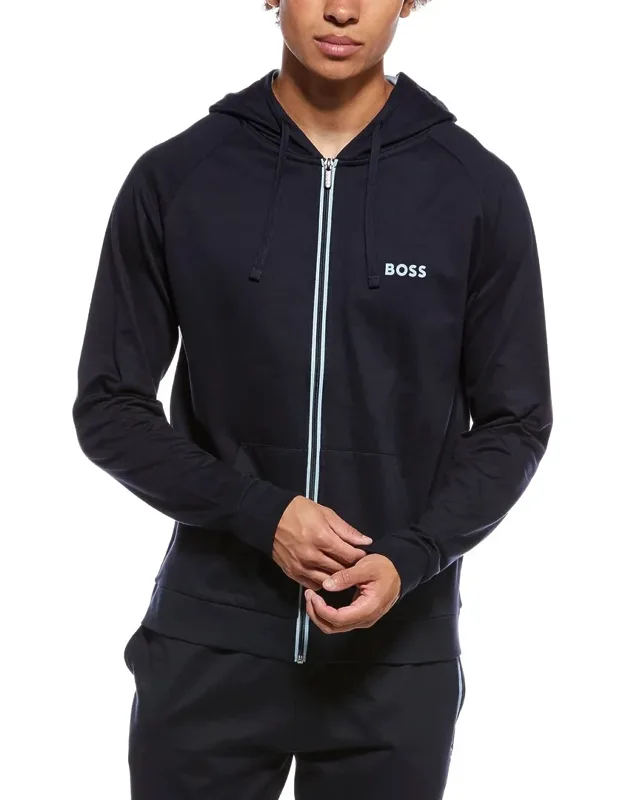 Authentic Jacket