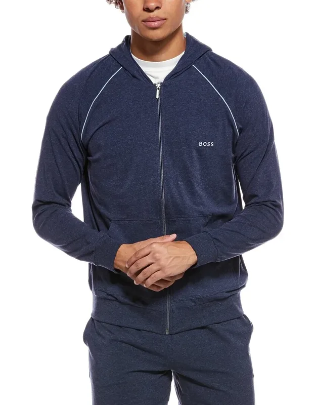 Mix & Match Jacket