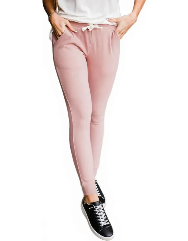 Performance Fleece Joggers