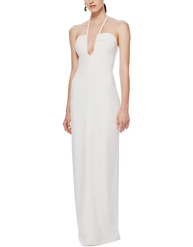 Aspen Suiting Dress