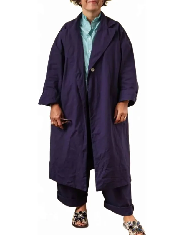 Long Coat