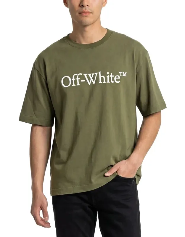 Big Bookish Skate T-shirt