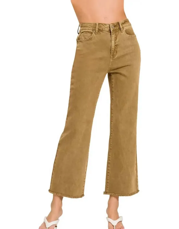 Carla Jeans