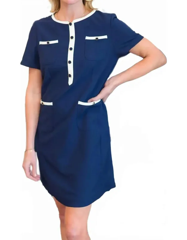 Coco Mini Dress
