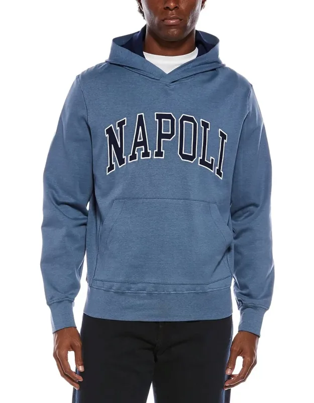 Jersey Hoodie