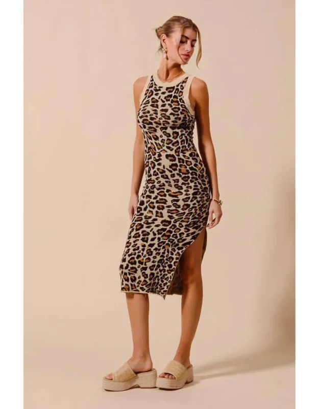 Madison Dress