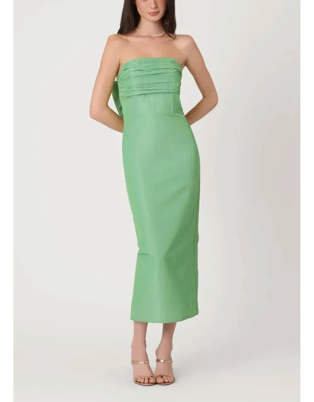 Katerina Midi Dress