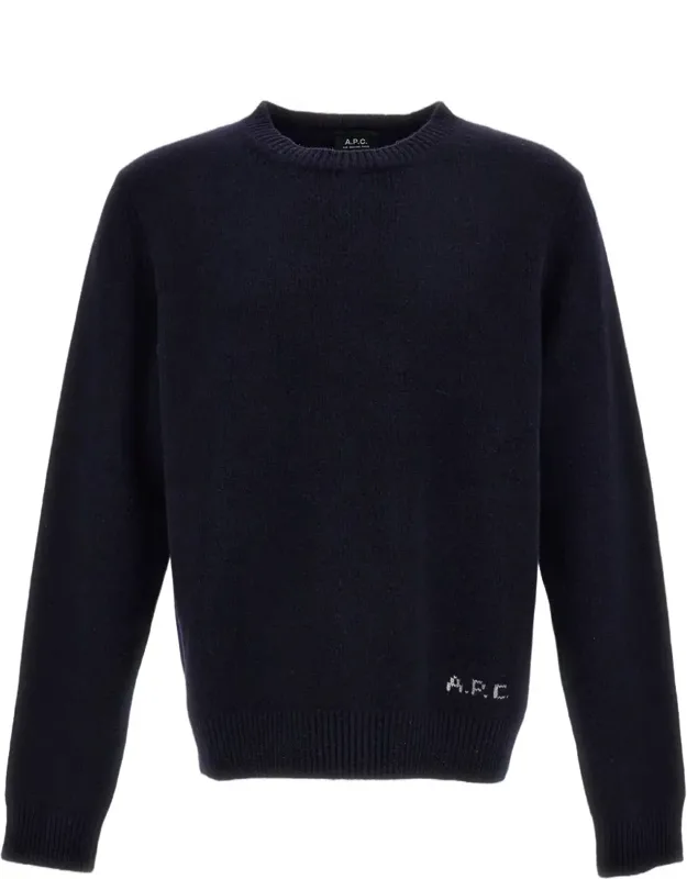 Edmond Crew Neck Sweater